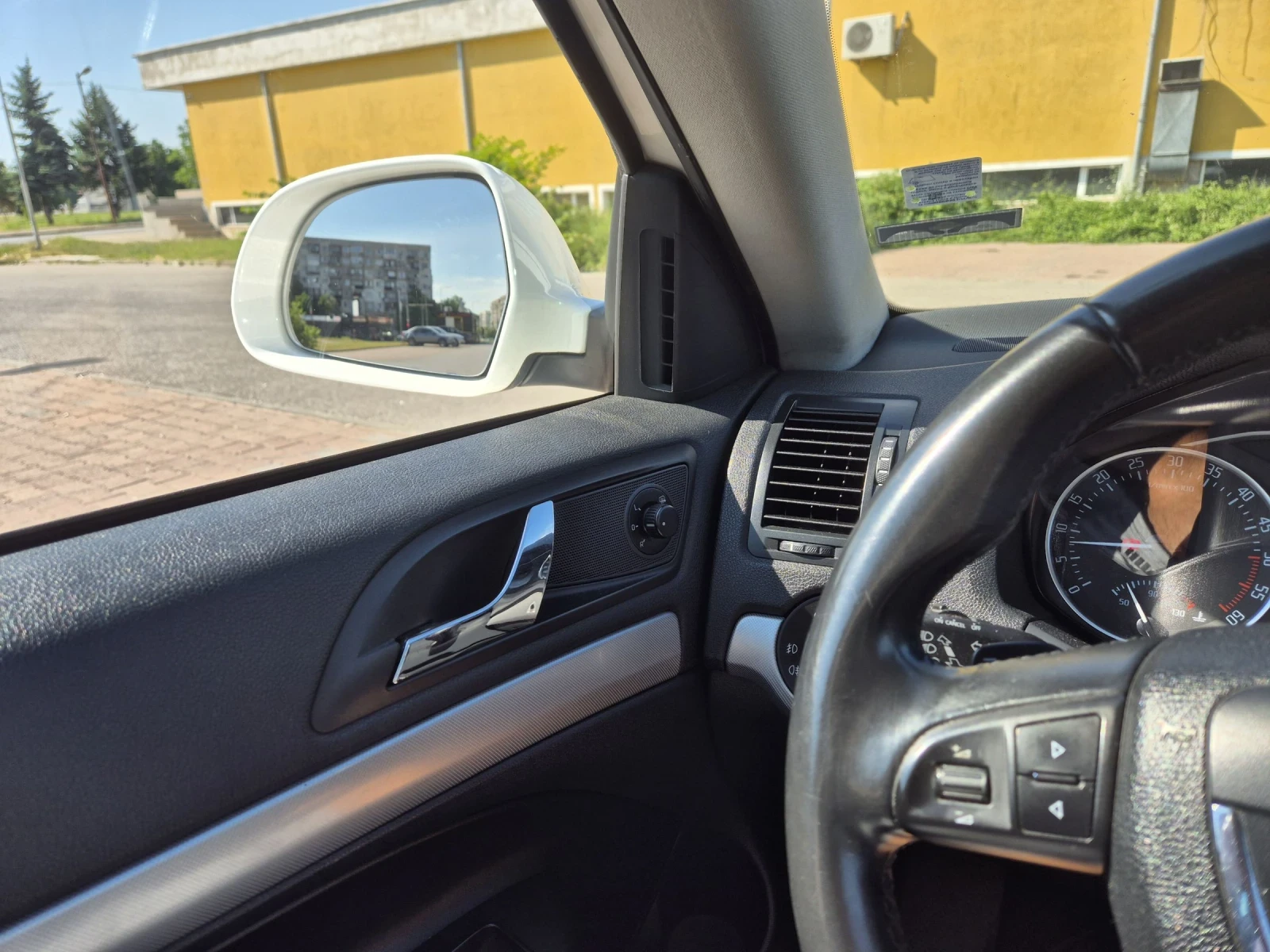 Skoda Octavia, снимка 14 - Автомобили и джипове - 55091648