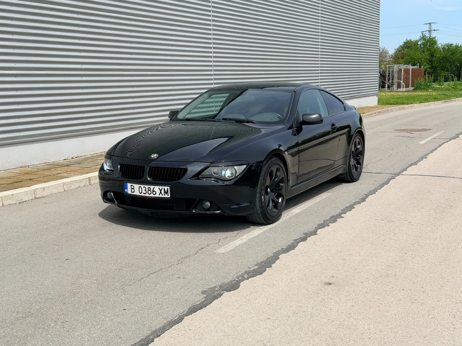BMW 630 ��� | Mobile.bg � ����������� 3