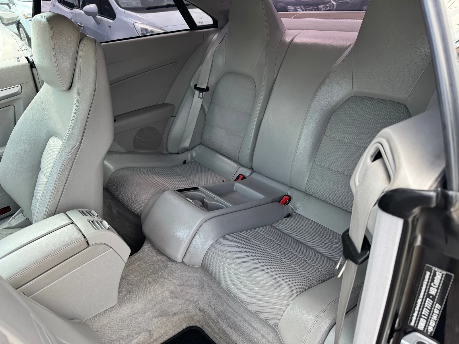 Mercedes-Benz E 220 CDI-Avantgarde-ЛИЗИНГ, снимка 15 - Автомобили и джипове - 55145926