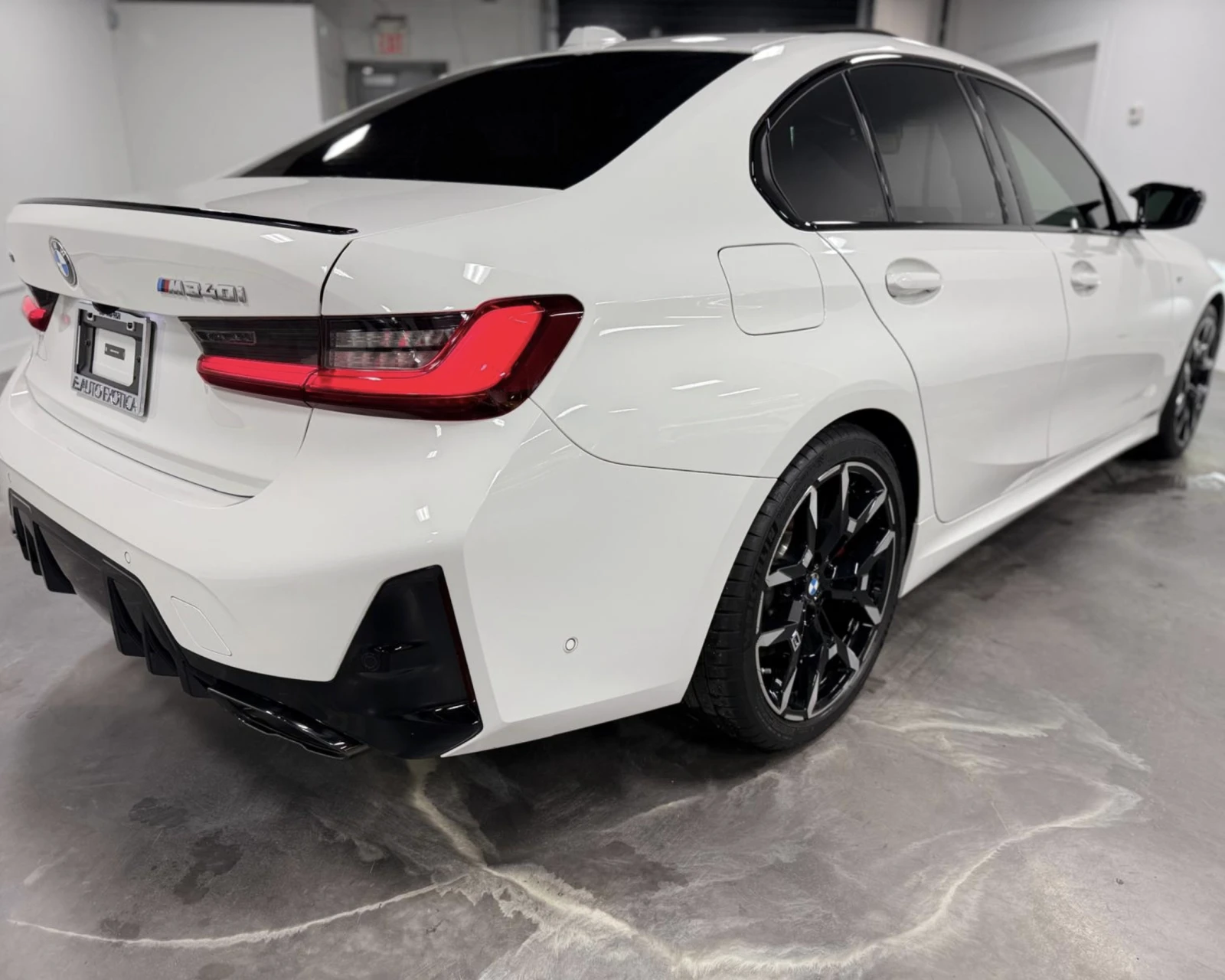 BMW 340 M340i xDrive, снимка 3 - Автомобили и джипове - 55187854