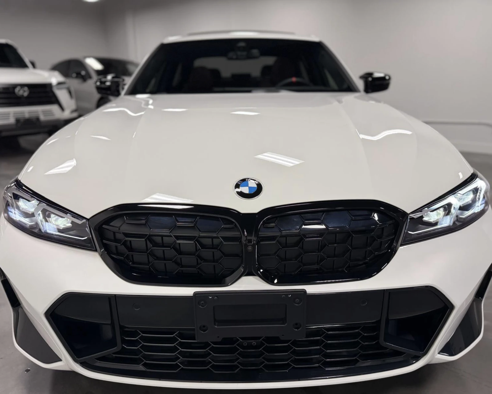 BMW 340 M340i xDrive, снимка 6 - Автомобили и джипове - 55187854