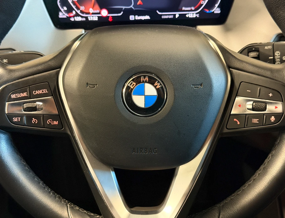 BMW 118 D, снимка 15 - Автомобили и джипове - 55230286