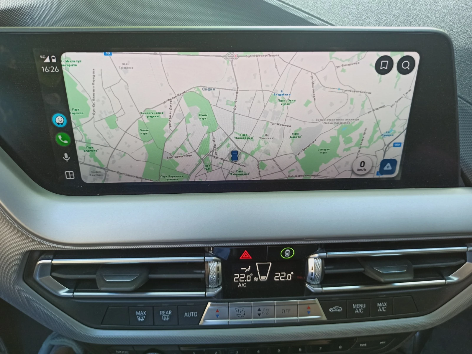 BMW 118 D, снимка 10 - Автомобили и джипове - 55230286