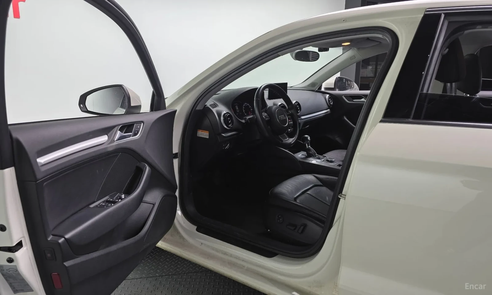 Audi A3 2.0TDI* DYNAMIC* TOP OFERTA* TEXNOTEST* , снимка 10 - Автомобили и джипове - 55275375