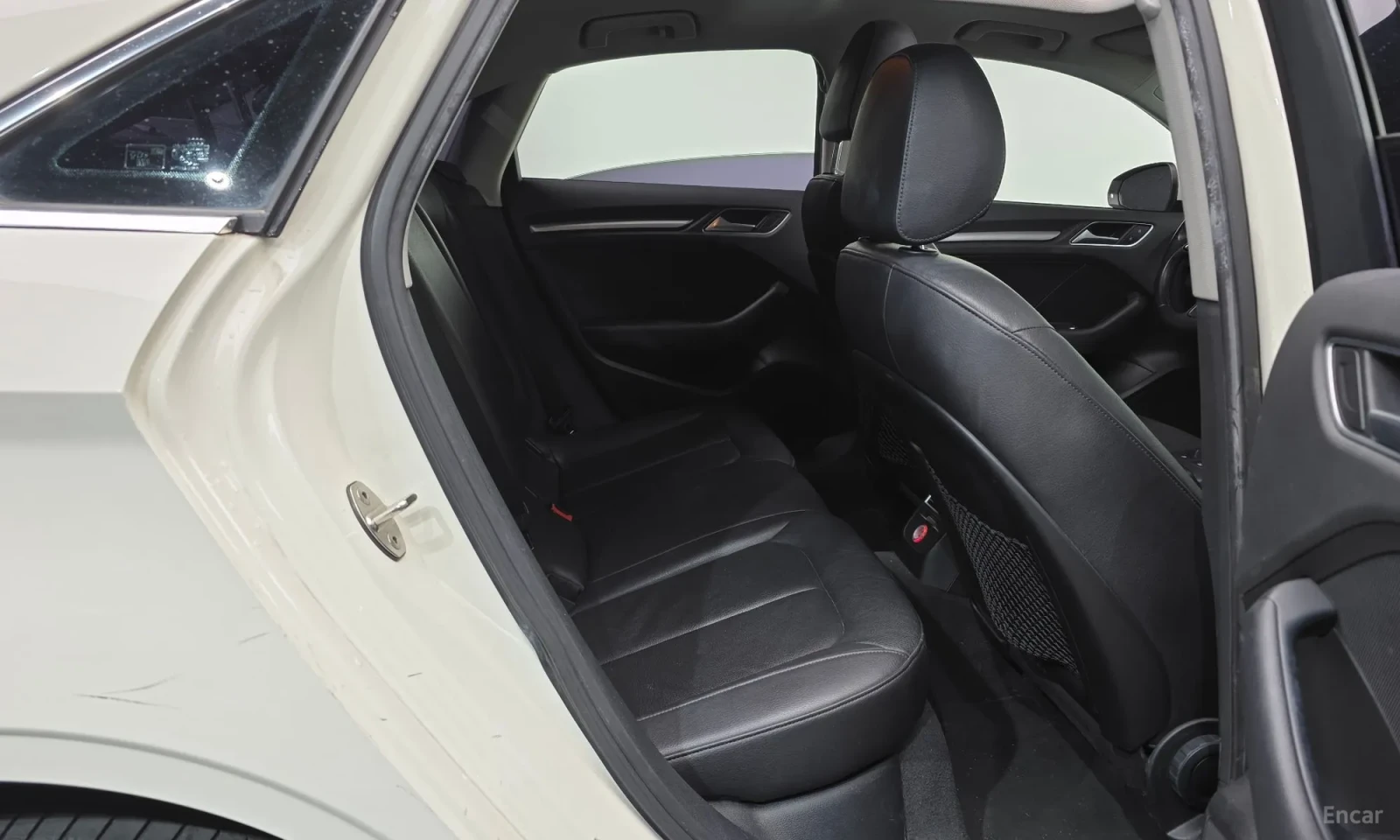 Audi A3 2.0TDI* DYNAMIC* TOP OFERTA* TEXNOTEST* , снимка 12 - Автомобили и джипове - 55275375