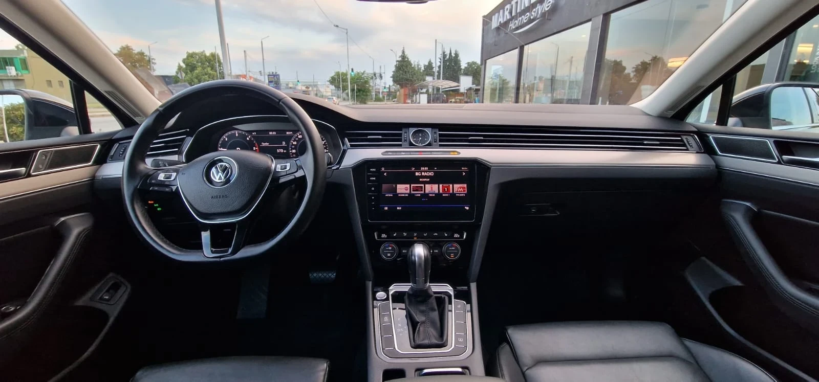 VW Passat 4 motion, снимка 11 - Автомобили и джипове - 55366196