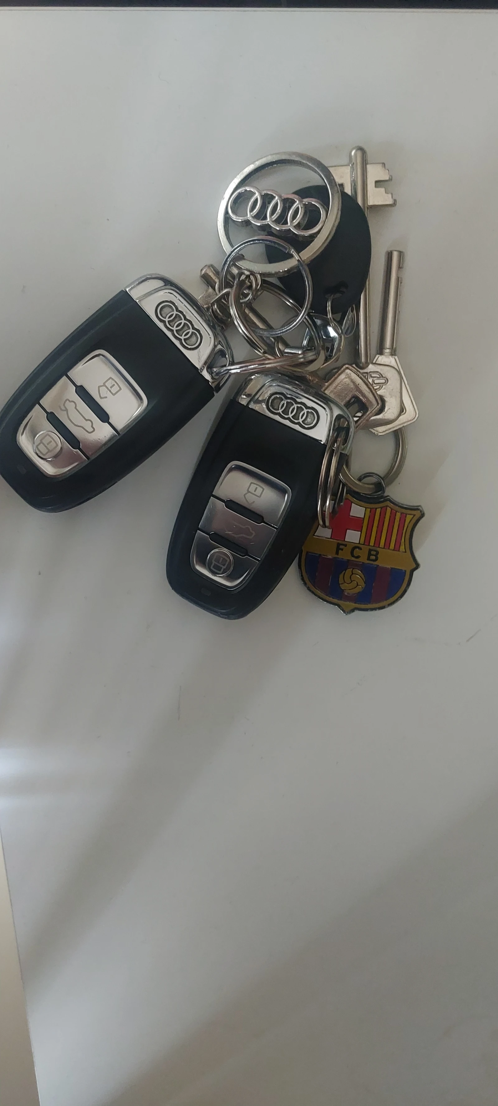 Audi A4 2.7   БАРТЕР, снимка 9 - Автомобили и джипове - 55580589