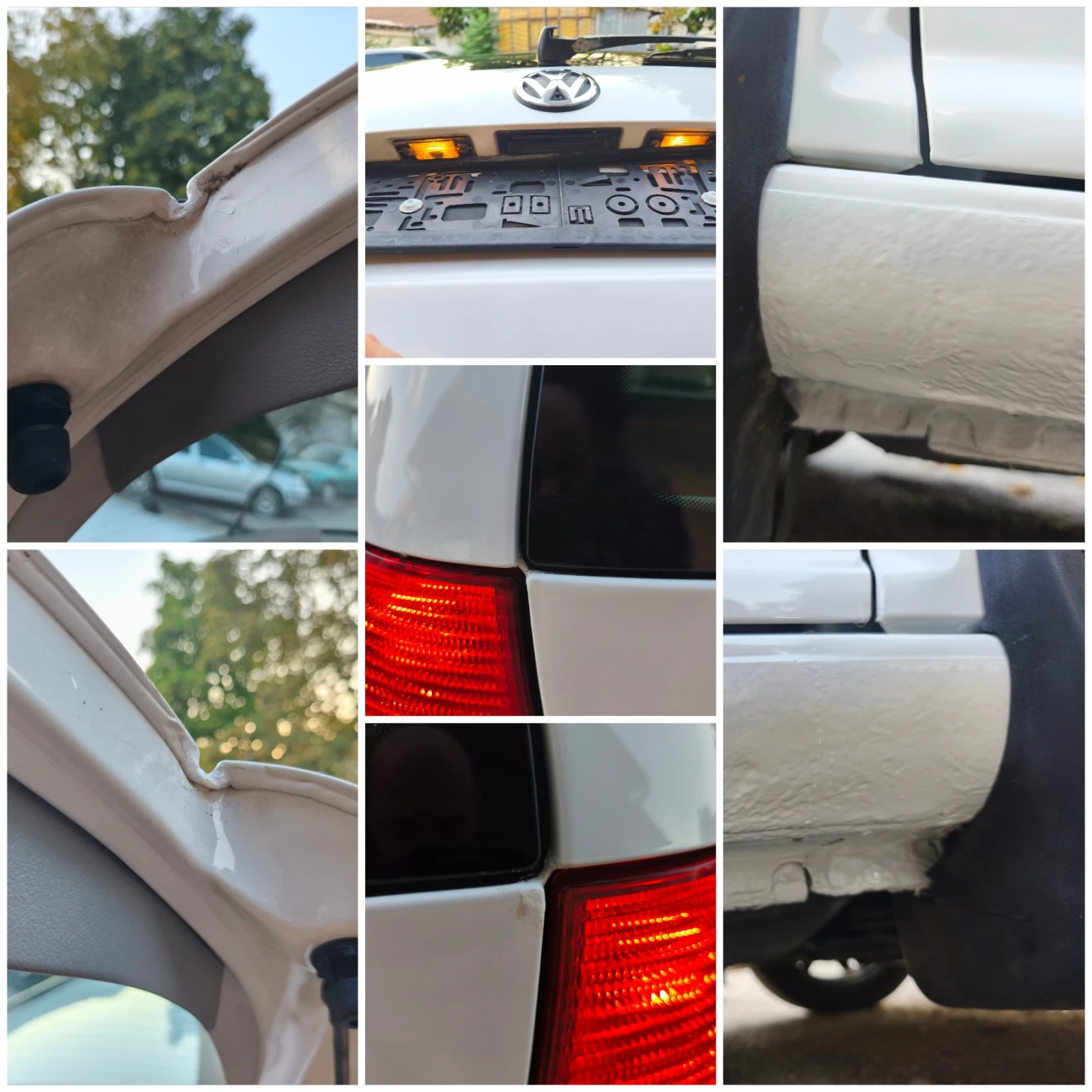 VW Golf 1.9 SDI, снимка 12 - Автомобили и джипове - 55879565