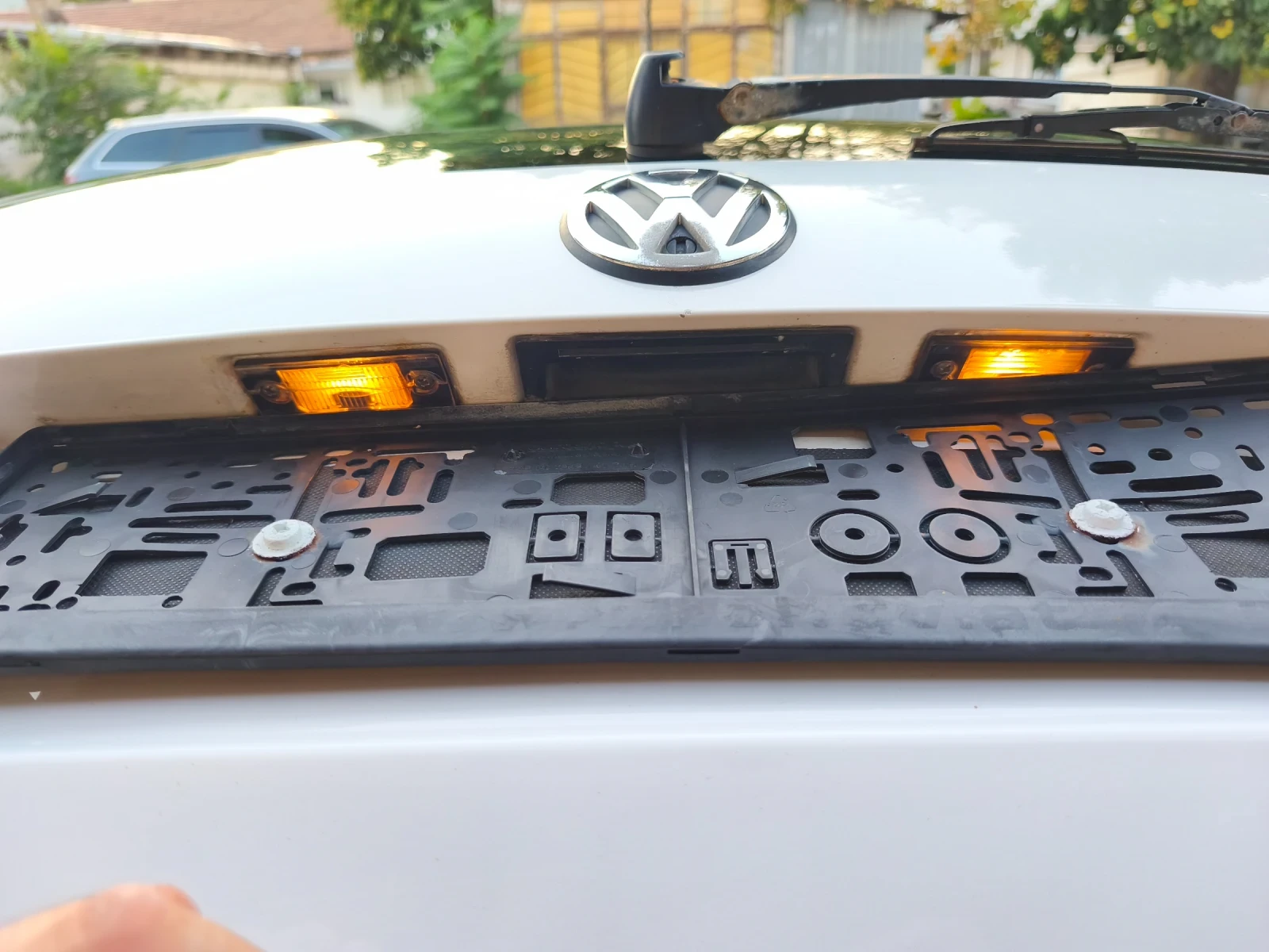 VW Golf 1.9 SDI, снимка 16 - Автомобили и джипове - 55879565