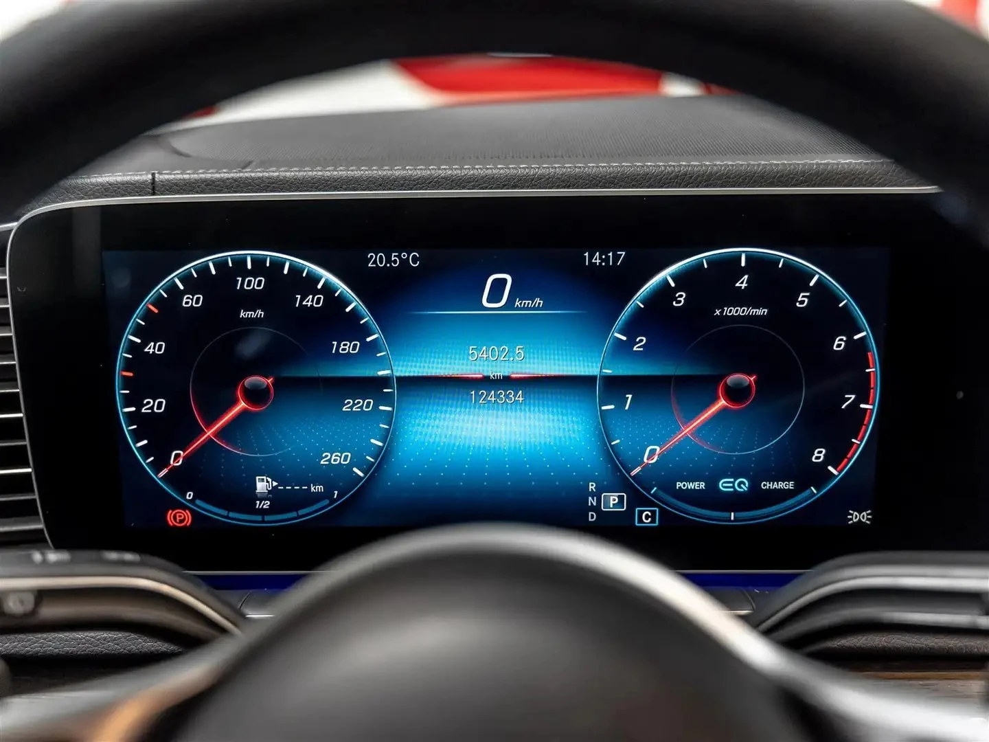 Mercedes-Benz GLE 450 AMG PK* NIGHT PK* 360* DIS* PANO* AIRMATIC* КРАЙНА, снимка 8 - Автомобили и джипове - 56239603