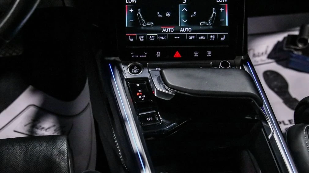 Audi E-Tron Technik quattro, снимка 10 - Автомобили и джипове - 56295000