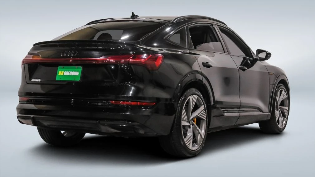 Audi E-Tron Technik quattro, снимка 4 - Автомобили и джипове - 56295000