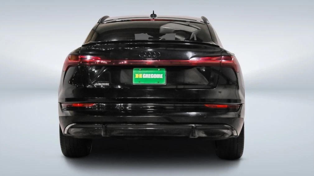 Audi E-Tron Technik quattro, снимка 3 - Автомобили и джипове - 56295000