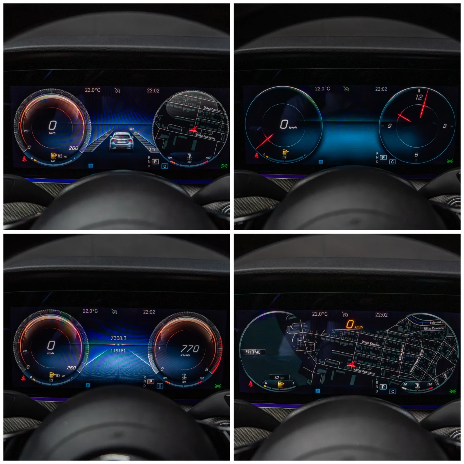 Mercedes-Benz E 220 E63AMG OPTIK // 2022/ FACELIFT/9G/119000km/WIDESCR | Mobile.bg � ����������� 15