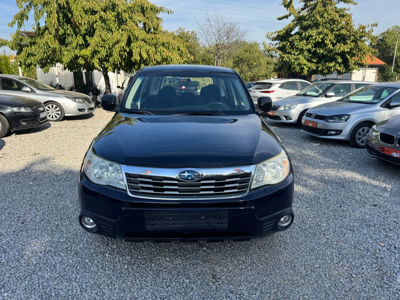 Subaru Forester 2.0/������/150��/4�4/�����/����� | Mobile.bg � ����������� 2