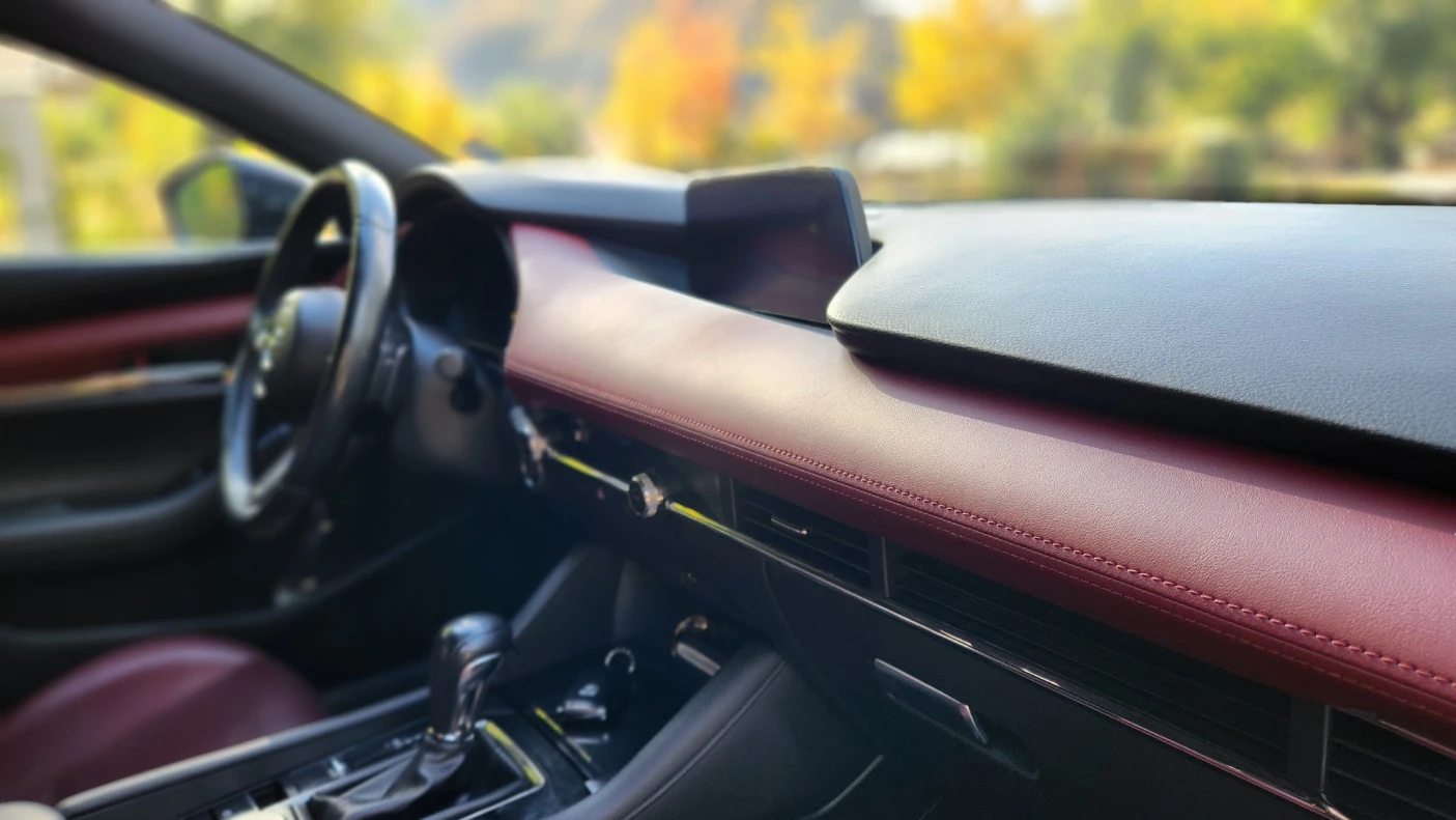 Mazda 3 AWD 2.5 Skyactiv-G BOSE | Mobile.bg � ����������� 11