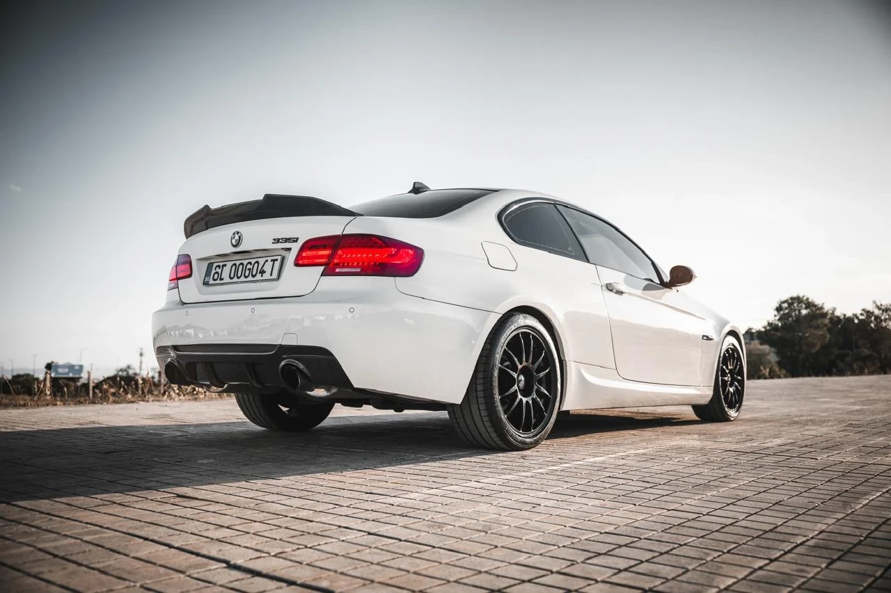 BMW 335 mpack dct/dkg/1turbo/800�� | Mobile.bg � ����������� 4