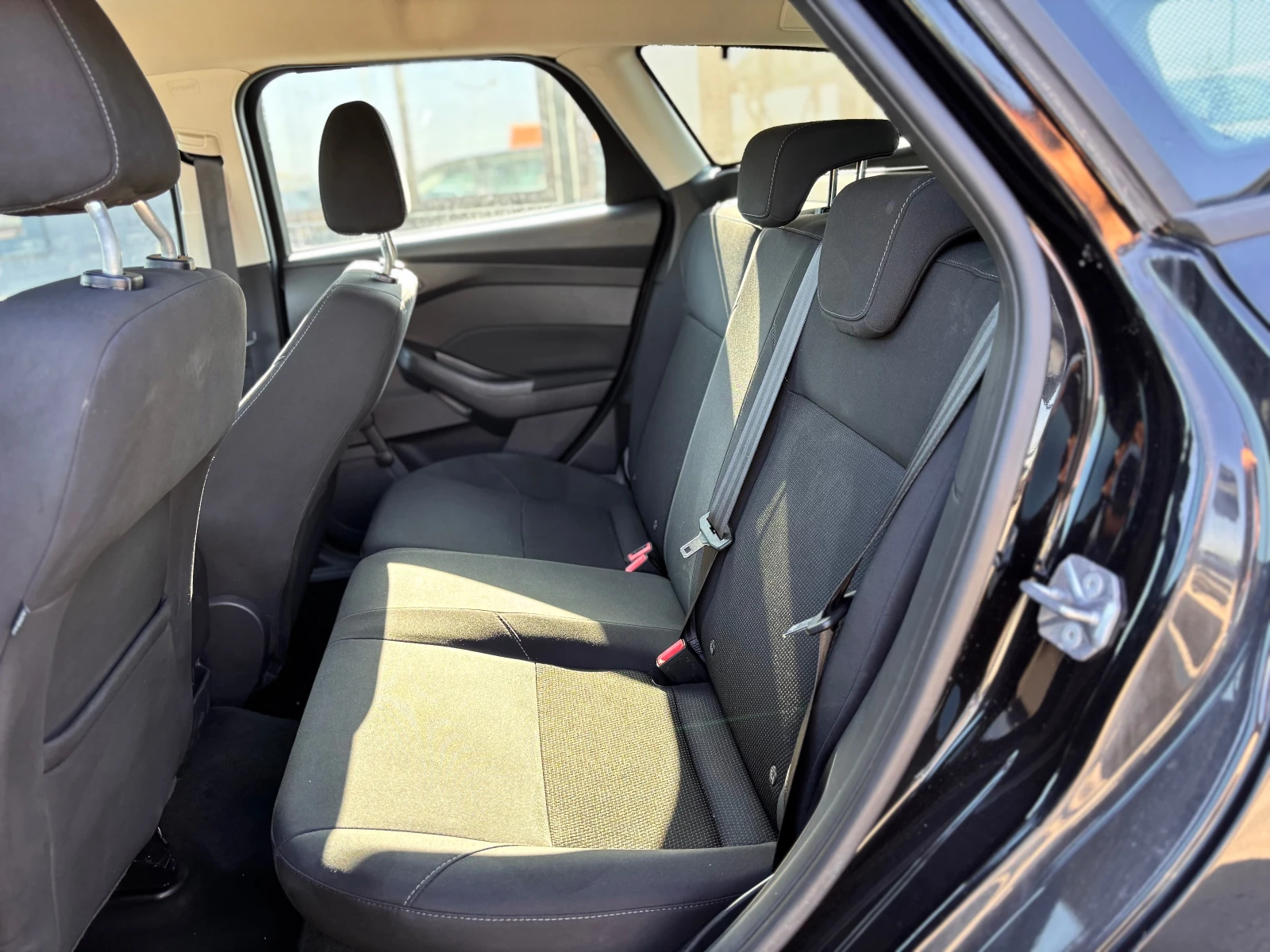 Ford Focus, снимка 13 - Автомобили и джипове - 56597063