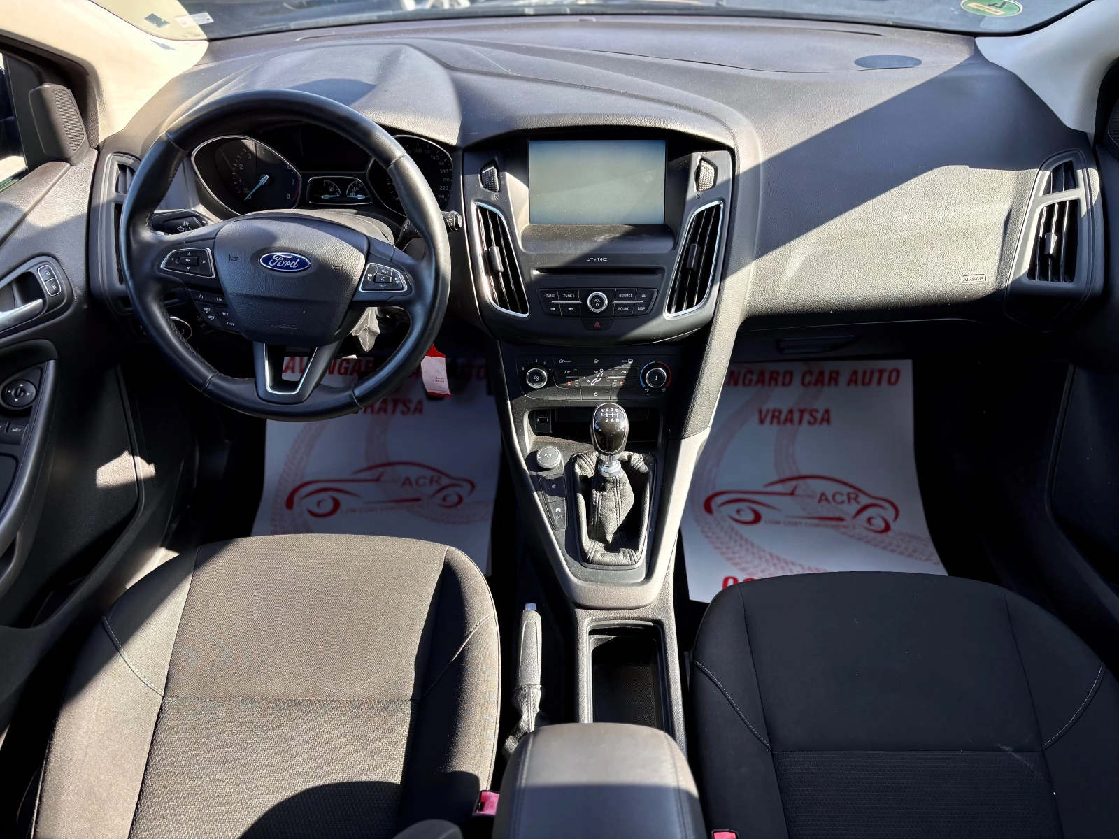 Ford Focus, снимка 11 - Автомобили и джипове - 56597063
