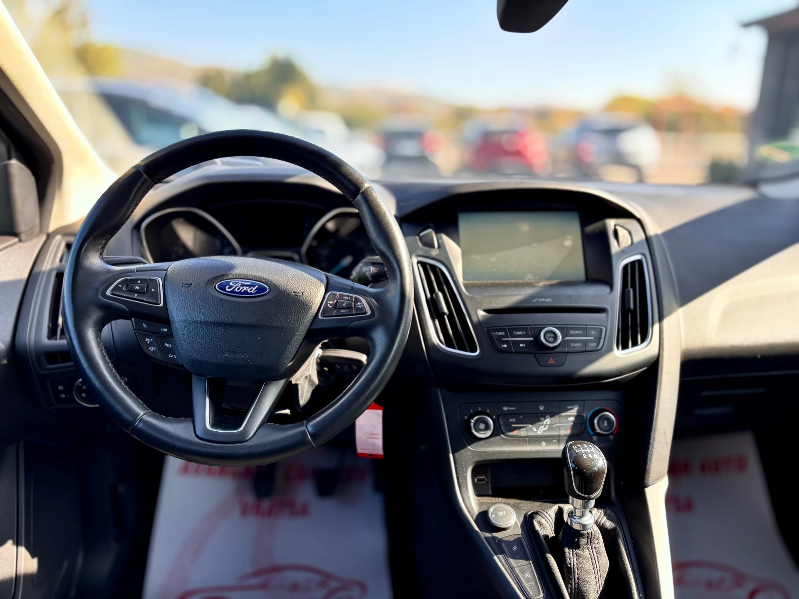 Ford Focus, снимка 10 - Автомобили и джипове - 56597063