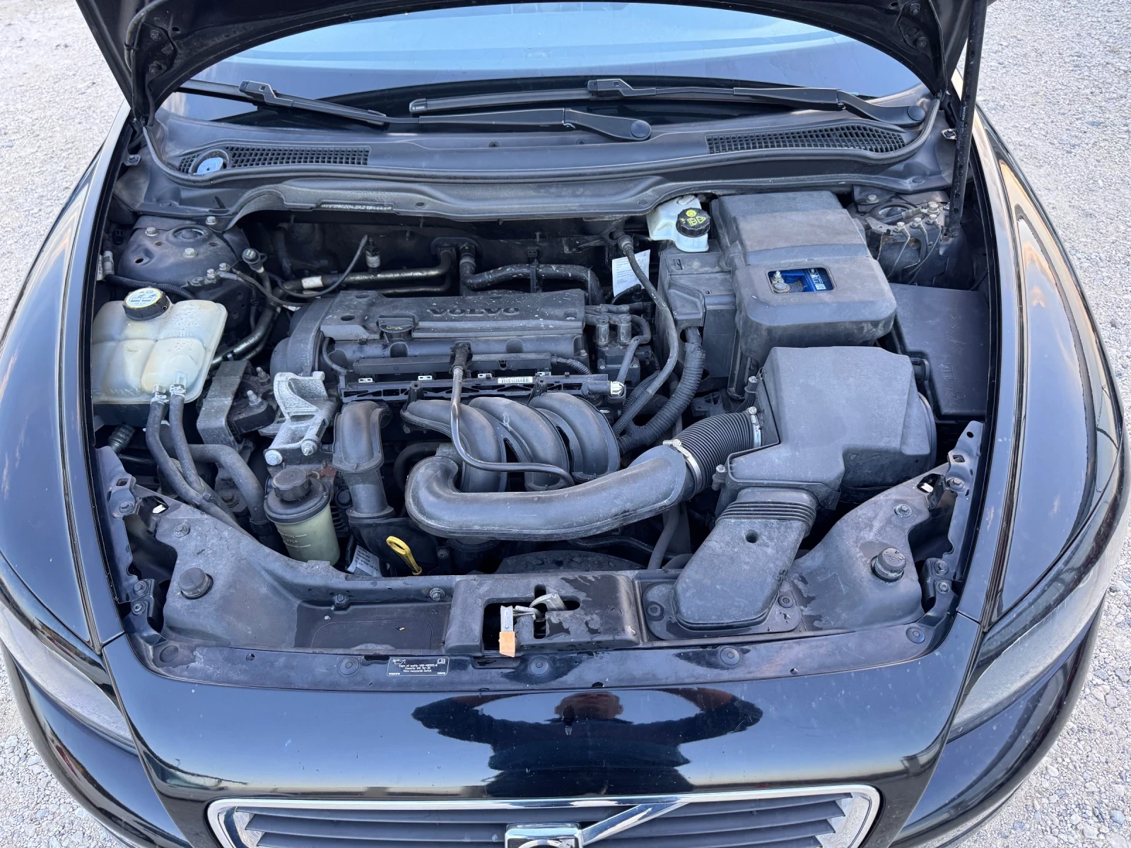 Volvo C30 1, 6 I 100 PS | Mobile.bg � ����������� 14