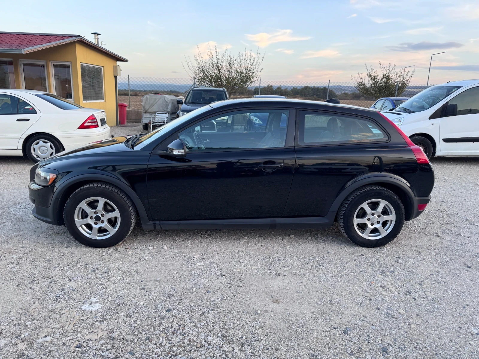 Volvo C30 1, 6 I 100 PS | Mobile.bg � ����������� 3