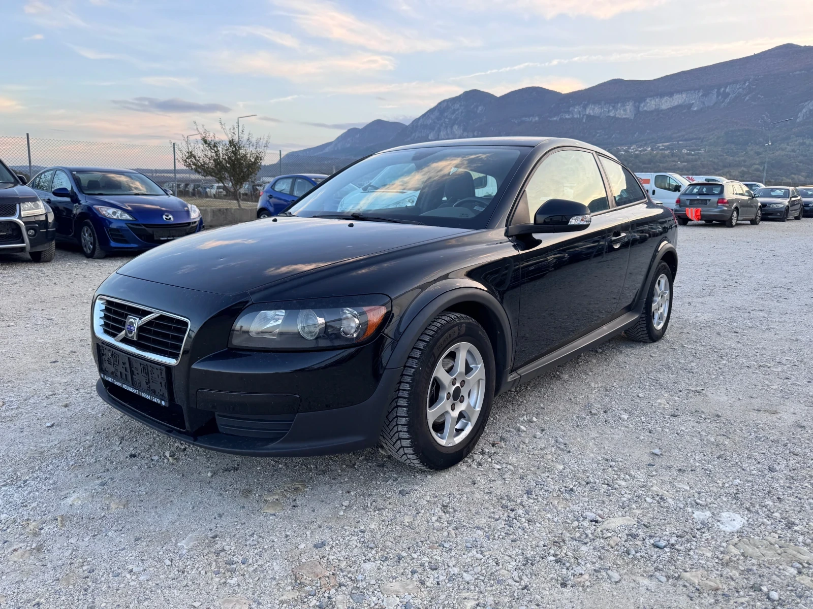 Volvo C30 1, 6 I 100 PS | Mobile.bg � ����������� 2