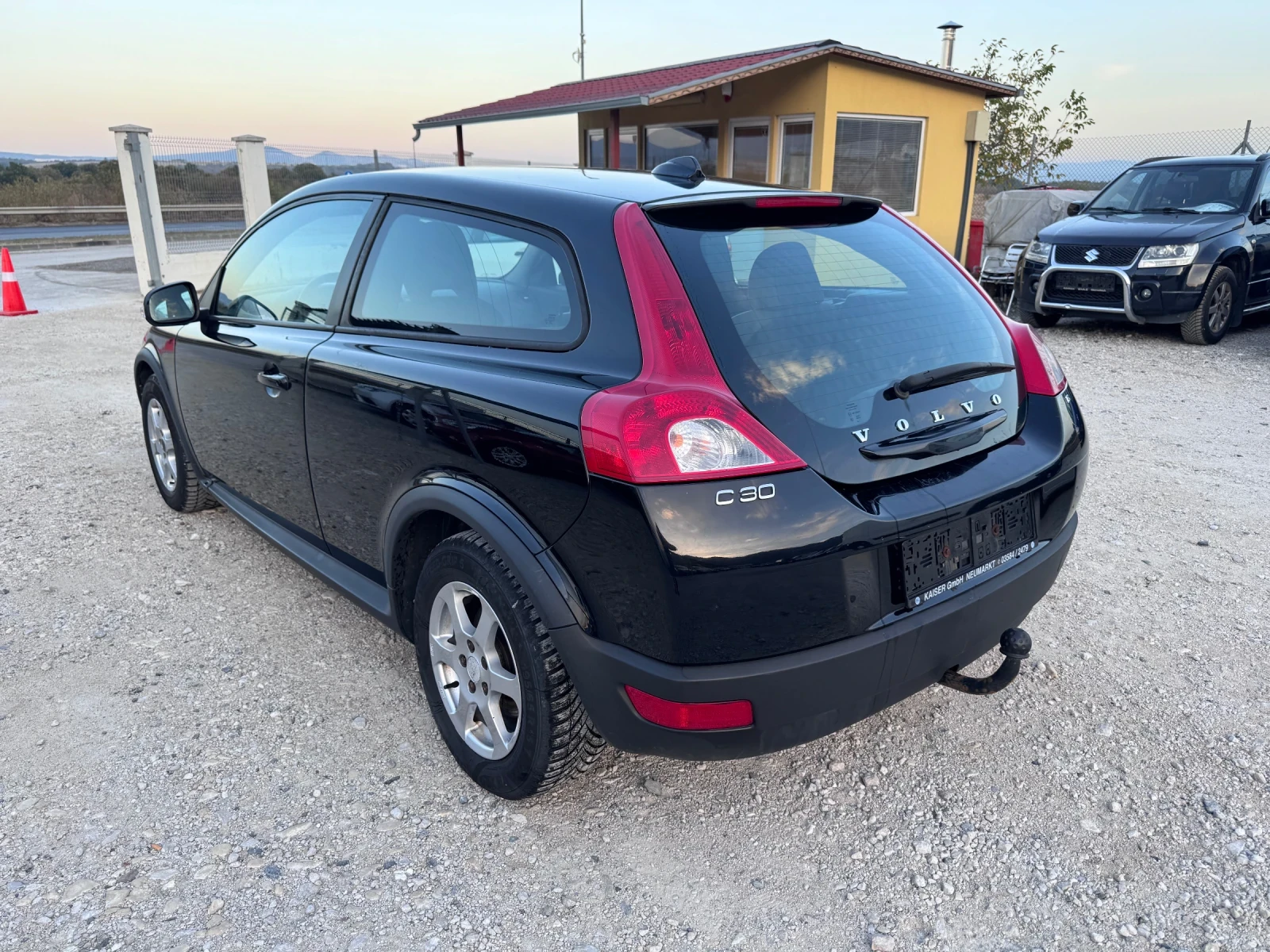 Volvo C30 1, 6 I 100 PS | Mobile.bg � ����������� 4