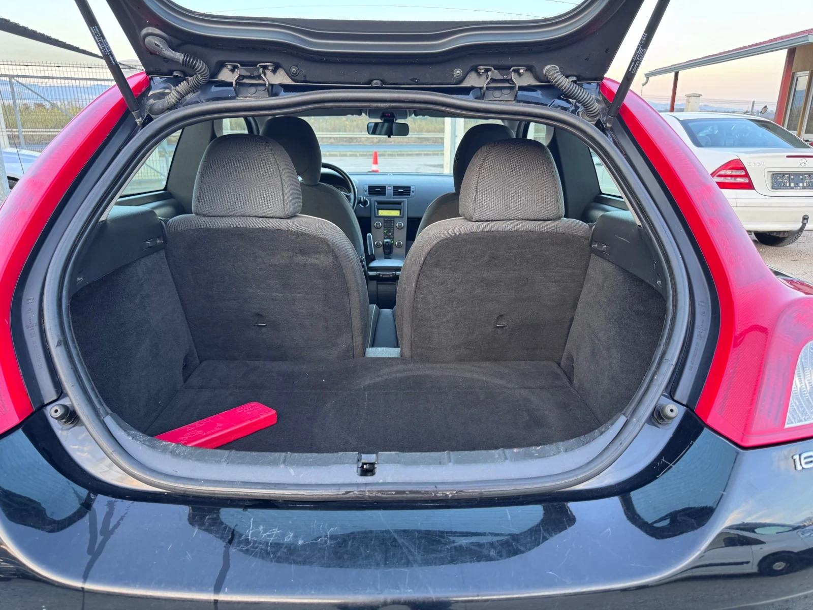 Volvo C30 1, 6 I 100 PS | Mobile.bg � ����������� 12