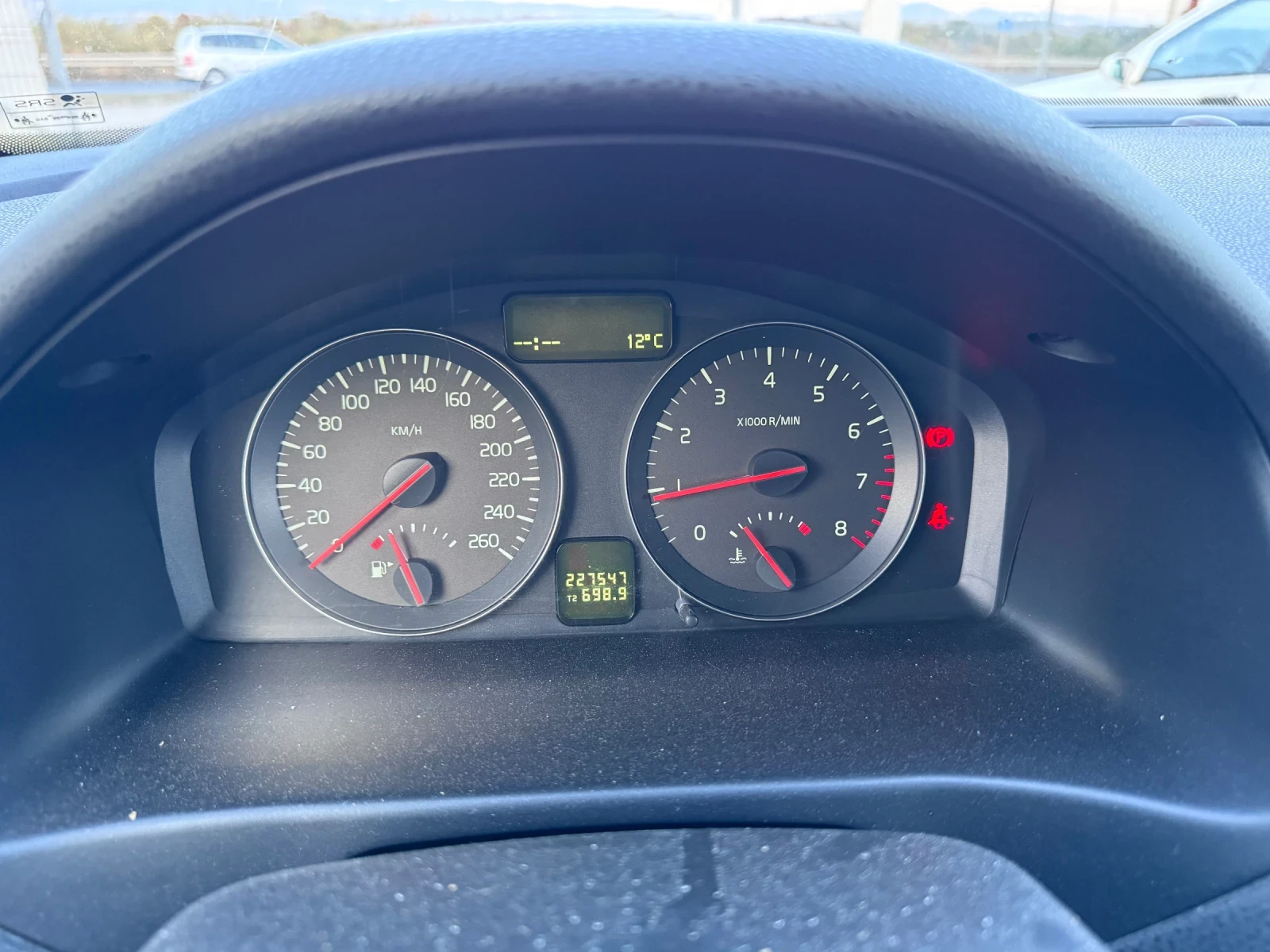Volvo C30 1, 6 I 100 PS | Mobile.bg � ����������� 9