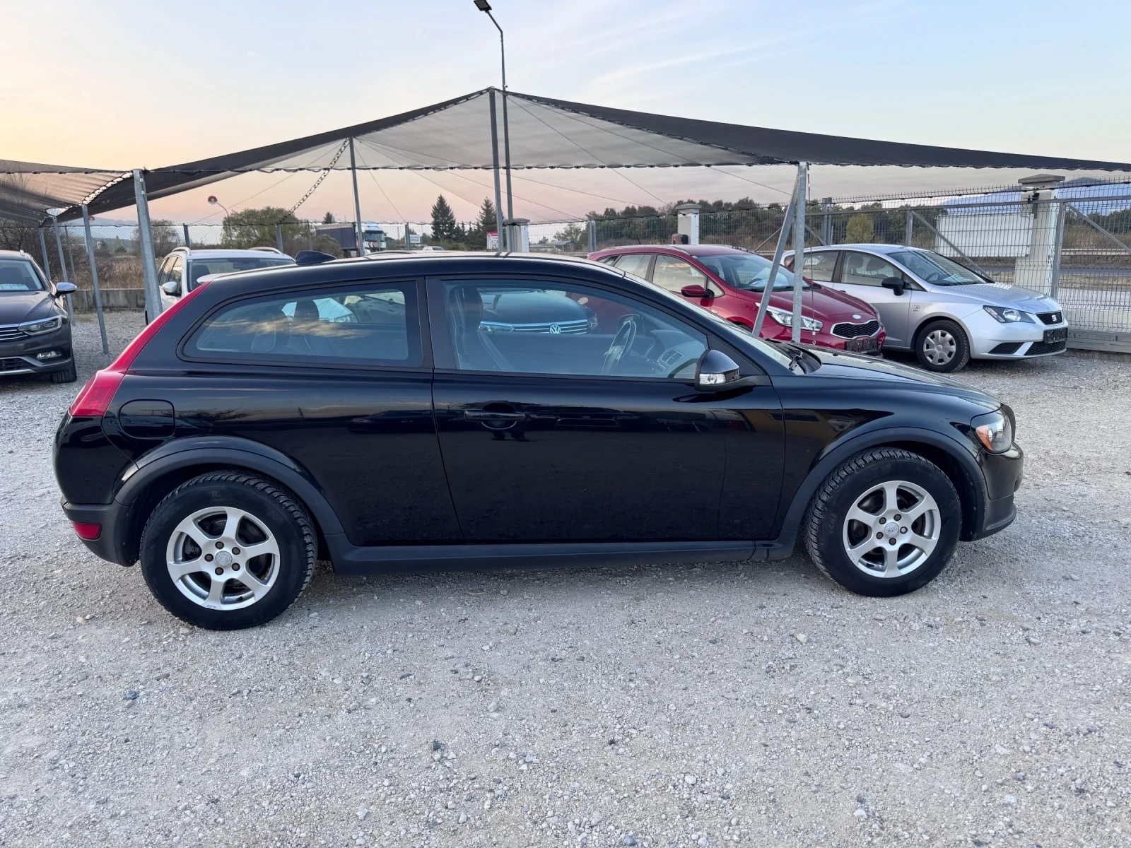 Volvo C30 1, 6 I 100 PS | Mobile.bg � ����������� 7