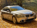 BMW 535  - изображение 10