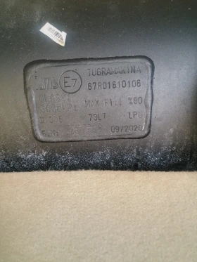 Hyundai Santa fe SUV БАРТЕР, снимка 14