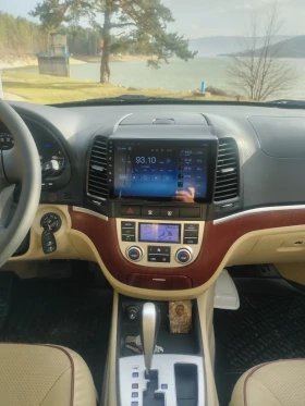 Hyundai Santa fe SUV БАРТЕР, снимка 13