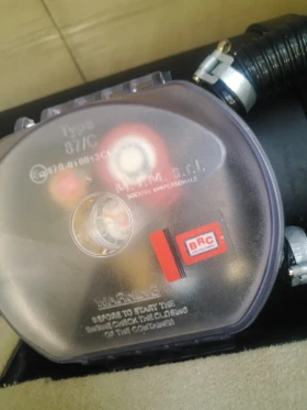 Hyundai Santa fe SUV БАРТЕР, снимка 9