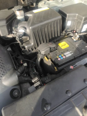 Hyundai Santa fe SUV БАРТЕР, снимка 6