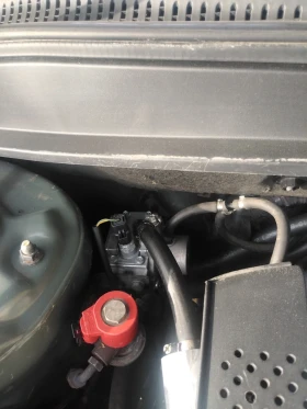 Hyundai Santa fe SUV БАРТЕР, снимка 8