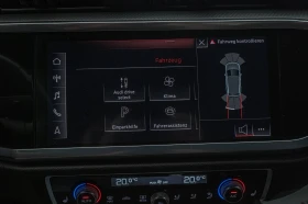 Audi Q3 35TFSI/Virtual/SideAssist/LaneAssist, снимка 14