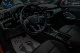 Audi Q3 35TFSI/Virtual/SideAssist/LaneAssist, снимка 7