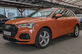Audi Q3 35TFSI/Virtual/SideAssist/LaneAssist, снимка 2