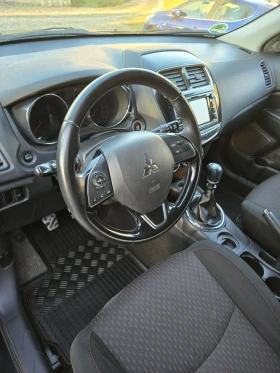 Mitsubishi ASX Keyless Navi Camera, снимка 9