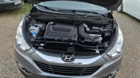 Hyundai IX35 2.0 DIZEL 136кс. 4×4, снимка 17