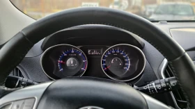 Hyundai IX35 2.0 DIZEL 136кс. 4×4, снимка 11