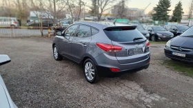 Hyundai IX35 2.0 DIZEL 136кс. 4×4, снимка 4
