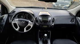 Hyundai IX35 2.0 DIZEL 136кс. 4×4, снимка 8