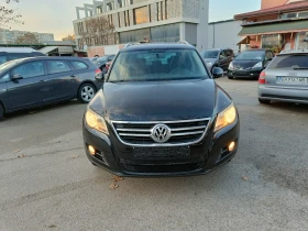 VW Tiguan 2.0 BARTER 140, снимка 2