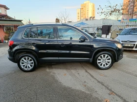 VW Tiguan 2.0 BARTER 140, снимка 4