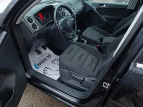 VW Tiguan 2.0 BARTER 140, снимка 9