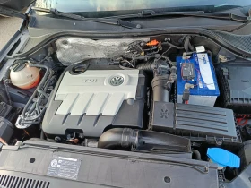 VW Tiguan 2.0 BARTER 140, снимка 14
