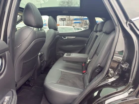 Nissan Qashqai 1.7DCI* TEKNA PLUS* DISTR* PANO* NAVI+ CAMERA-360*, снимка 14